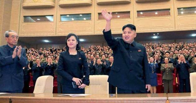 Siyasetçilerin gençlik ve çocukluk yılları 42