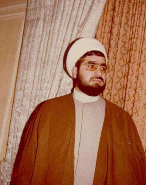 Siyasetçilerin gençlik ve çocukluk yılları 43