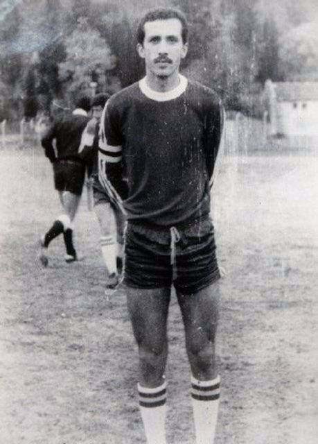 Siyasetçilerin gençlik ve çocukluk yılları 48