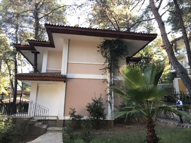 Erdoğan'a suikast girişimi fotoğrafları ilk kez yayınlandı 2