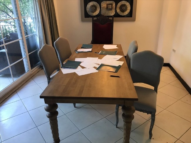 Erdoğan'a suikast girişimi fotoğrafları ilk kez yayınlandı 3