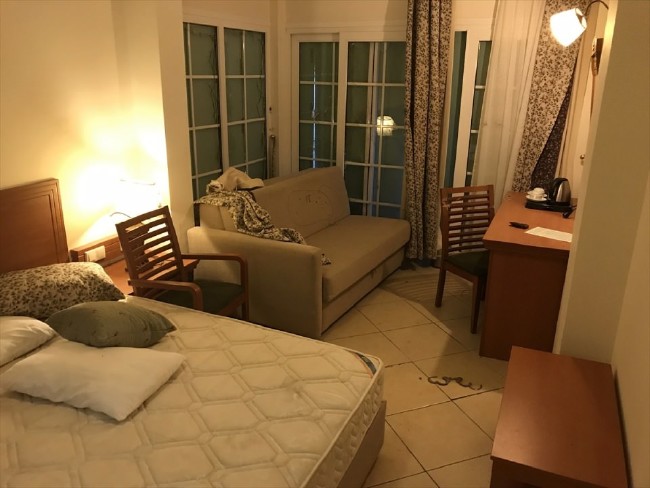 Erdoğan'a suikast girişimi fotoğrafları ilk kez yayınlandı 5