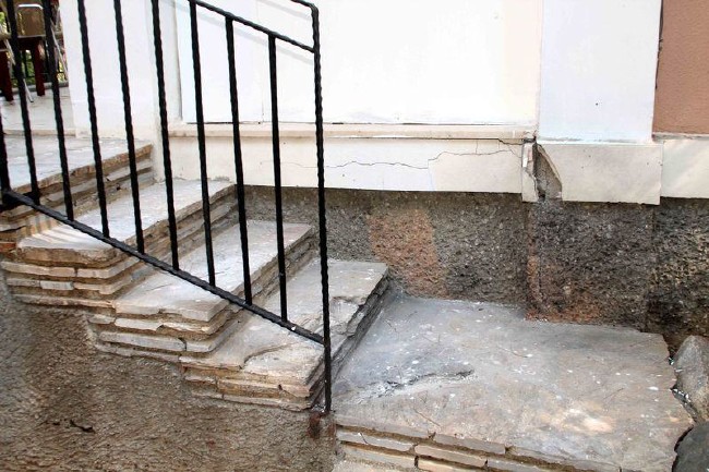 Erdoğan'a suikast girişimi fotoğrafları ilk kez yayınlandı 6