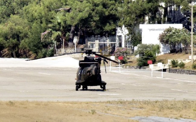 Erdoğan'a suikast girişimi fotoğrafları ilk kez yayınlandı 8