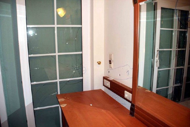 Erdoğan'a suikast girişimi fotoğrafları ilk kez yayınlandı 10