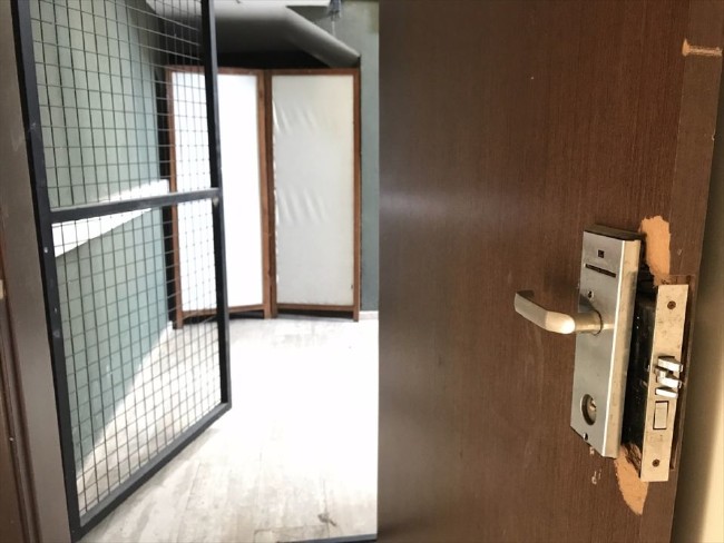 Erdoğan'a suikast girişimi fotoğrafları ilk kez yayınlandı 11