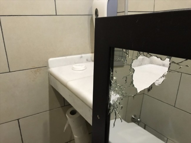 Erdoğan'a suikast girişimi fotoğrafları ilk kez yayınlandı 13