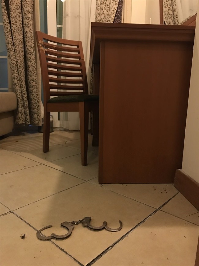 Erdoğan'a suikast girişimi fotoğrafları ilk kez yayınlandı 14