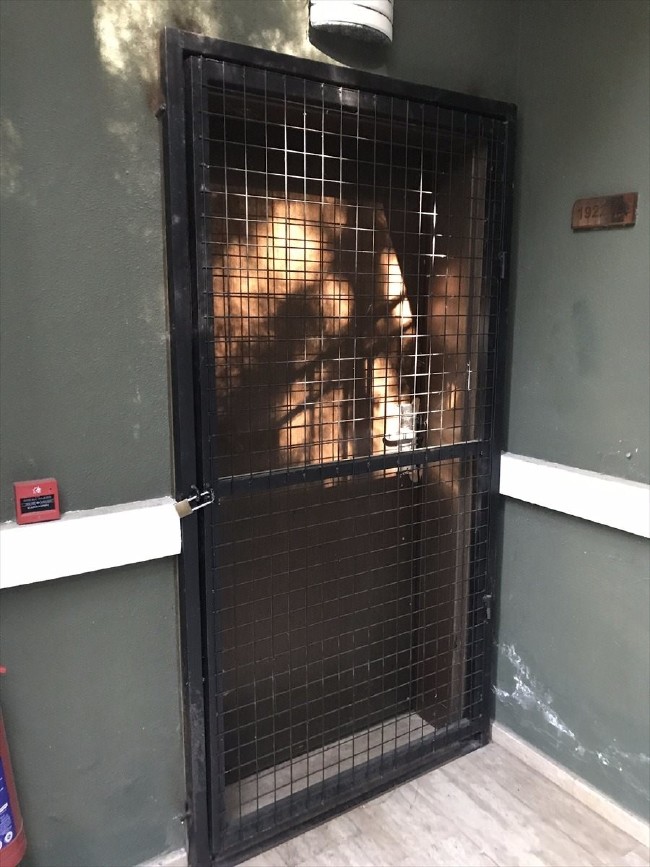 Erdoğan'a suikast girişimi fotoğrafları ilk kez yayınlandı 15