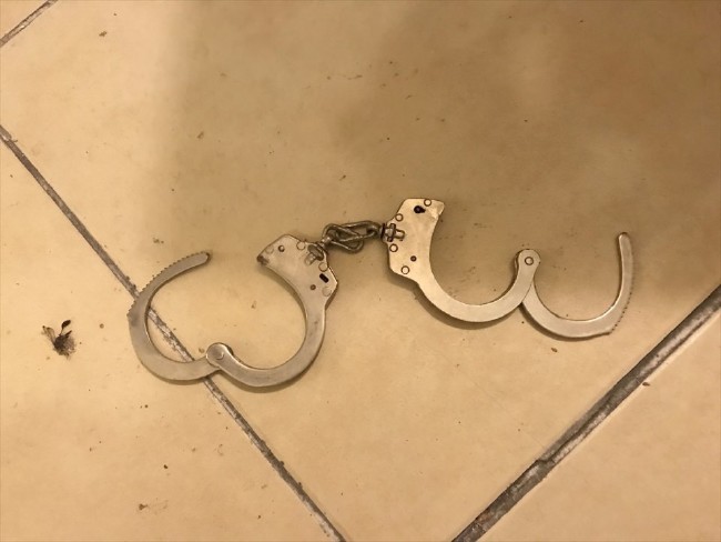 Erdoğan'a suikast girişimi fotoğrafları ilk kez yayınlandı 19