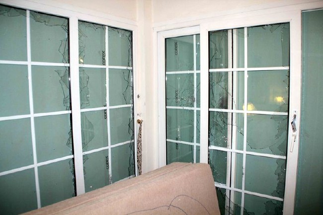 Erdoğan'a suikast girişimi fotoğrafları ilk kez yayınlandı 21