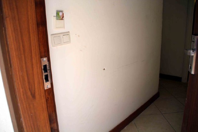 Erdoğan'a suikast girişimi fotoğrafları ilk kez yayınlandı 25