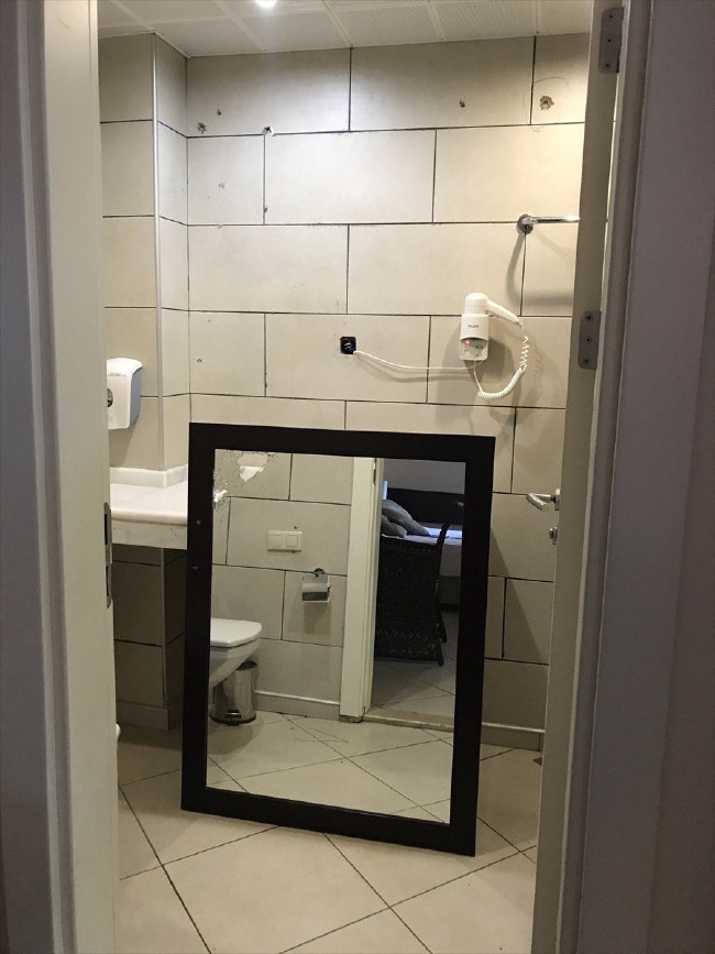 Erdoğan'a suikast girişimi fotoğrafları ilk kez yayınlandı 26