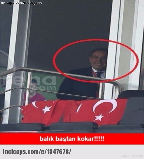 Türkiye İzlanda maçı capsleri 10