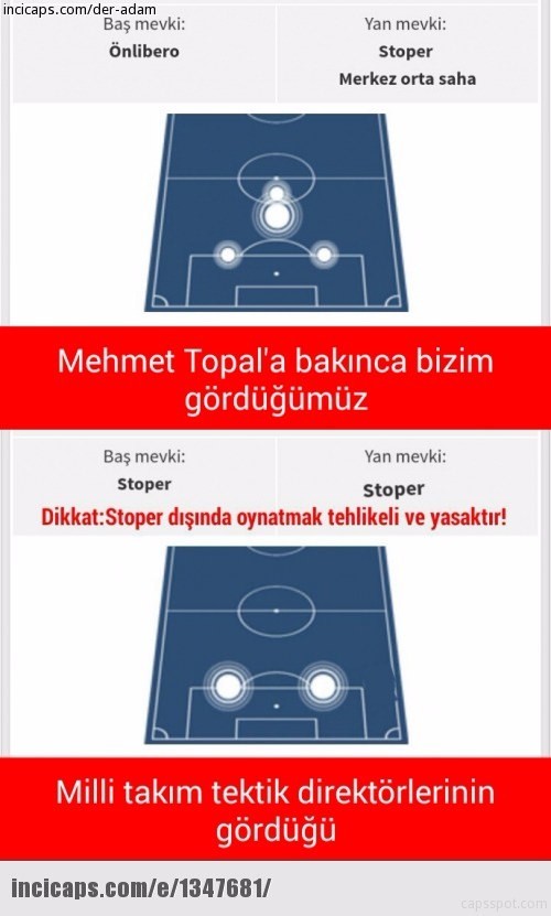 Türkiye İzlanda maçı capsleri 12