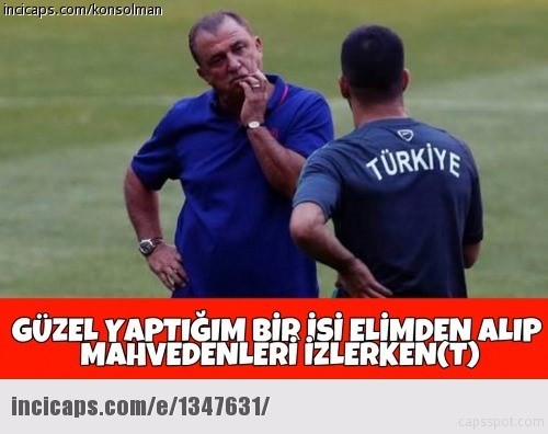 Türkiye İzlanda maçı capsleri 15