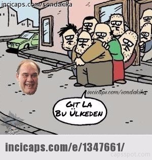 Türkiye İzlanda maçı capsleri 21