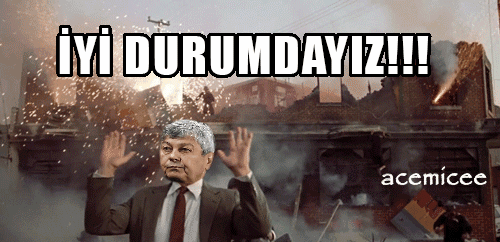 Türkiye İzlanda maçı capsleri 23