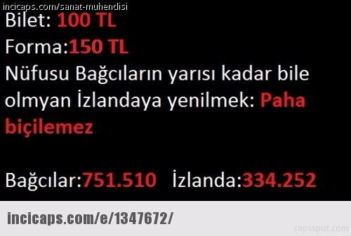 Türkiye İzlanda maçı capsleri 24