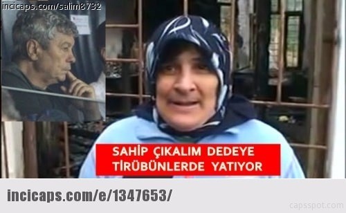 Türkiye İzlanda maçı capsleri 1