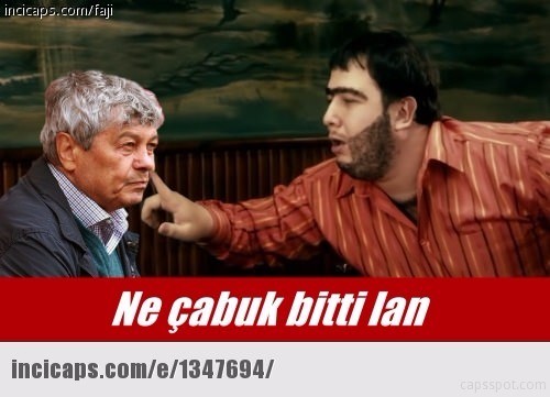 Türkiye İzlanda maçı capsleri 4