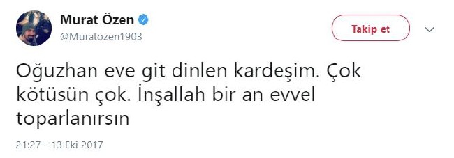Beşiktaş'ın yenilgisi Twitter'ı salladı 6