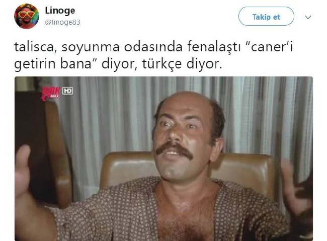 Beşiktaş'ın yenilgisi Twitter'ı salladı 11