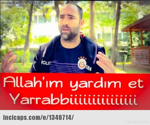 Galatasaray-Fenerbahçe maçı capsleri 7