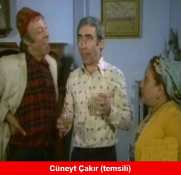 Galatasaray-Fenerbahçe maçı capsleri 20