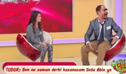 Galatasaray-Fenerbahçe maçı capsleri 27