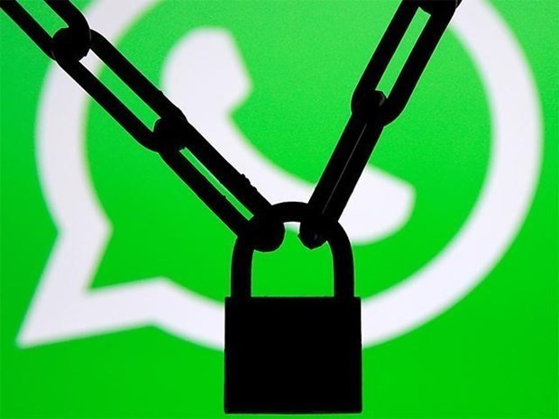 WhatsApp mesajları karşı taraftan da silinebilecek 1