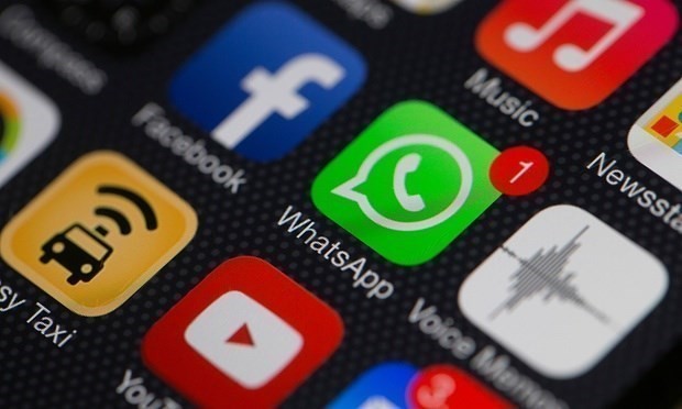 WhatsApp mesajları karşı taraftan da silinebilecek 9
