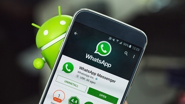 WhatsApp mesajları karşı taraftan da silinebilecek 10