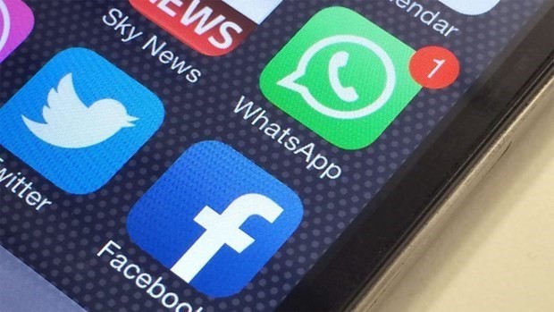 WhatsApp mesajları karşı taraftan da silinebilecek 11