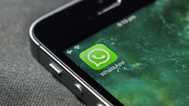 WhatsApp mesajları karşı taraftan da silinebilecek 16