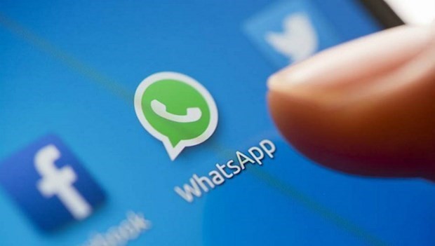 WhatsApp mesajları karşı taraftan da silinebilecek 18