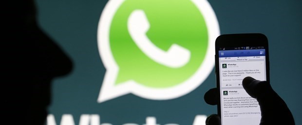 WhatsApp mesajları karşı taraftan da silinebilecek 23