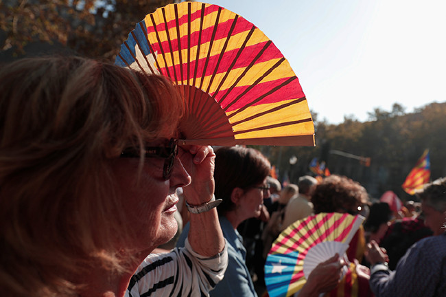 Oylamayı beklediler, sonucu böyle kutladılar 2