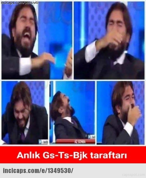 Fenerbahçe-Kayserispor maçı Caps'leri 12