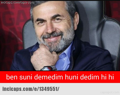 Fenerbahçe-Kayserispor maçı Caps'leri 20