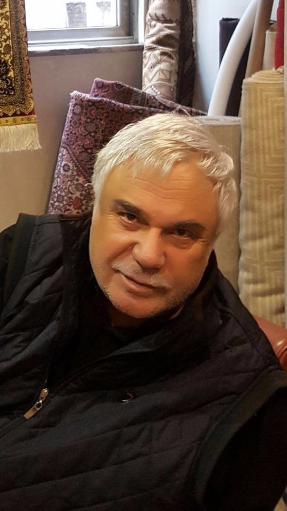 Ünlülerin asıl meslekleri 12