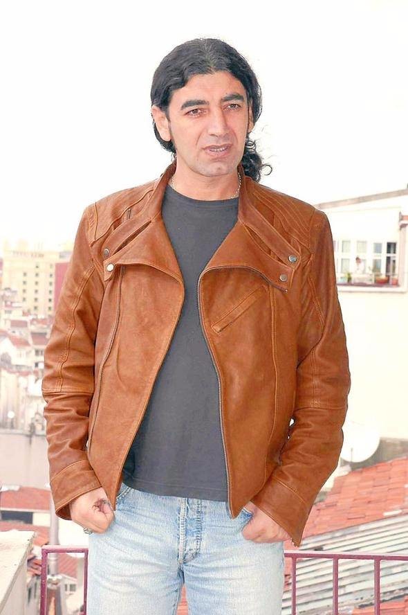 Ünlülerin asıl meslekleri 17