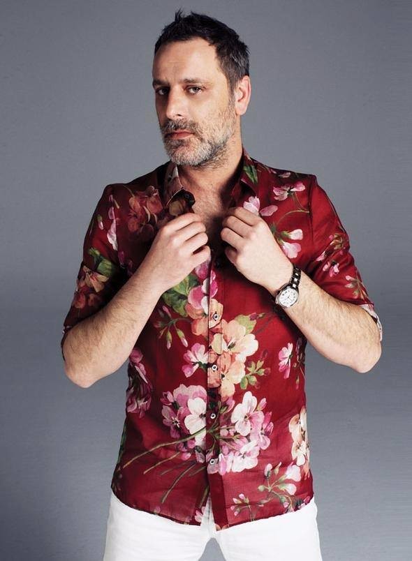 Ünlülerin asıl meslekleri 18