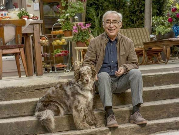 Ünlülerin asıl meslekleri 22