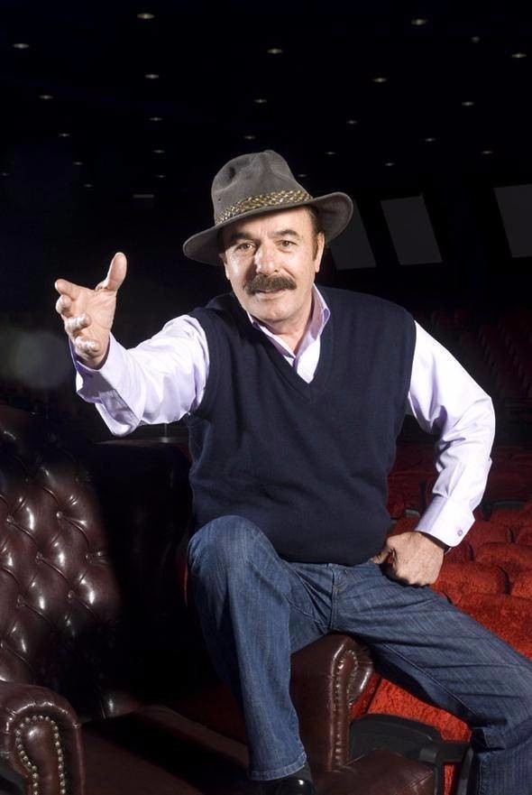 Ünlülerin asıl meslekleri 3