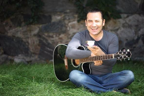 Ünlülerin asıl meslekleri 4