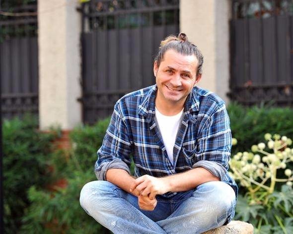 Ünlülerin asıl meslekleri 5