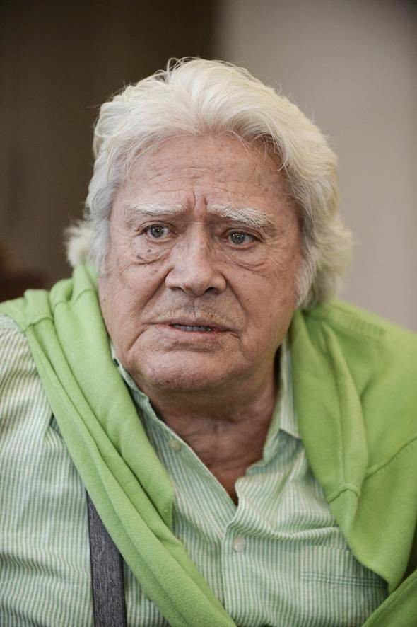 Ünlülerin asıl meslekleri 8