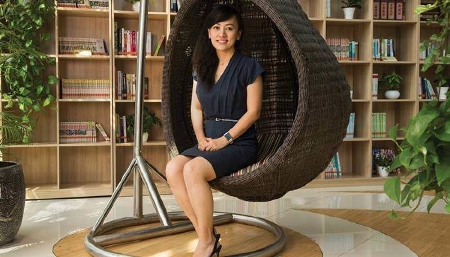 İşte dünyanın en güçlü 50 kadını... 11