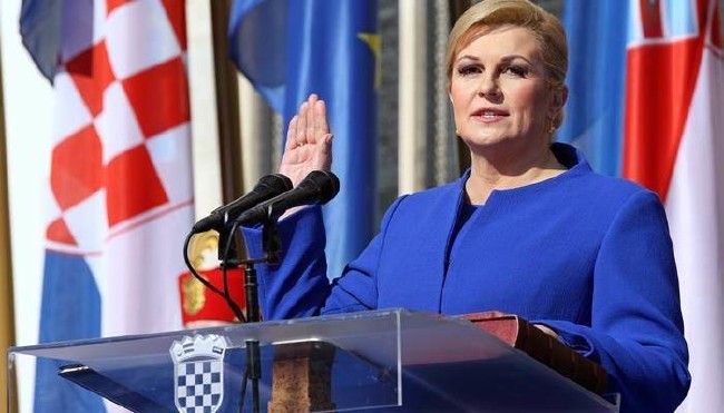 İşte dünyanın en güçlü 50 kadını... 12